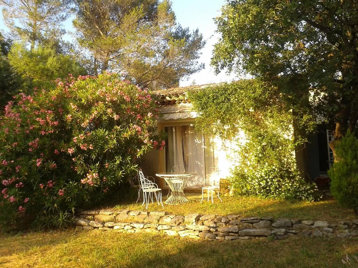 Villa Minouchka Tourrettes-sur-Loup France