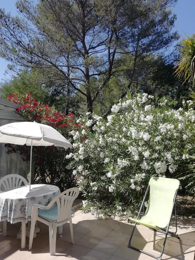 Villa Minouchka Tourrettes-sur-Loup Appartamento