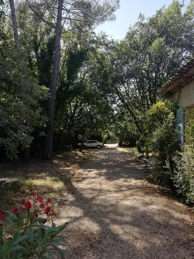Villa Minouchka Tourrettes-sur-Loup