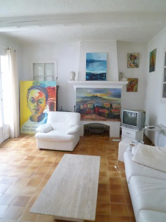 Villa Minouchka Tourrettes-sur-Loup Appartamento