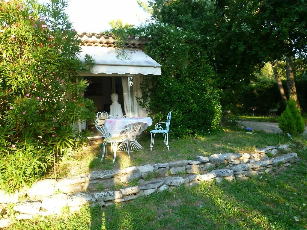 Villa Minouchka Tourrettes-sur-Loup