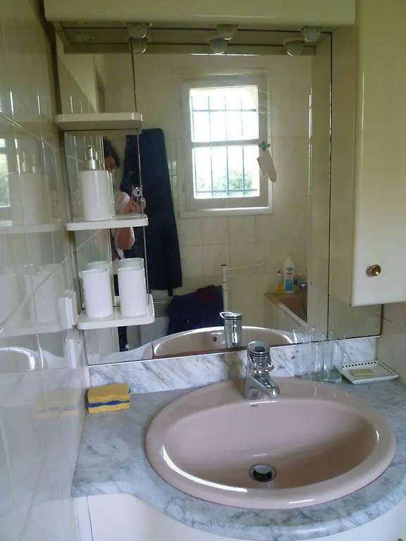 Appartamento Villa Minouchka Tourrettes-sur-Loup