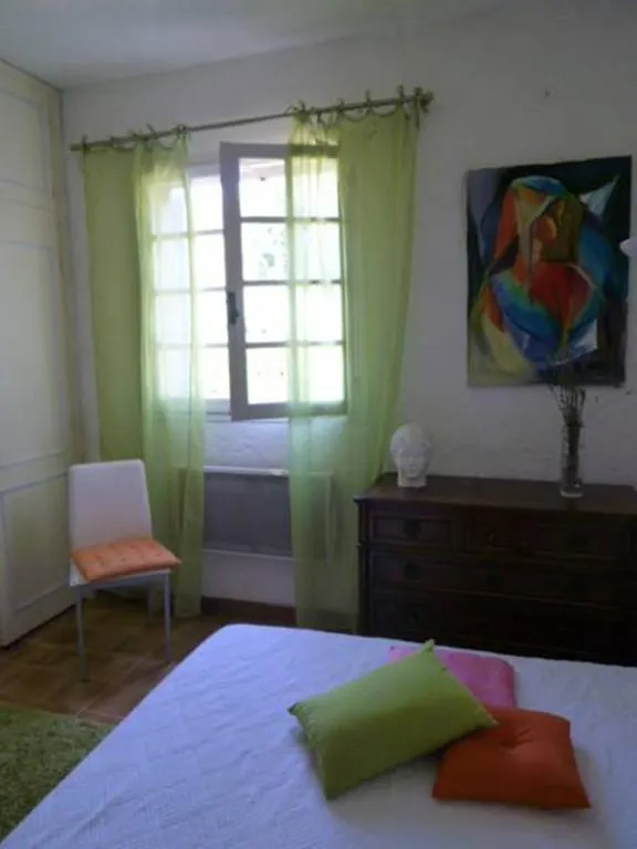 Villa Minouchka Tourrettes-sur-Loup 0*,