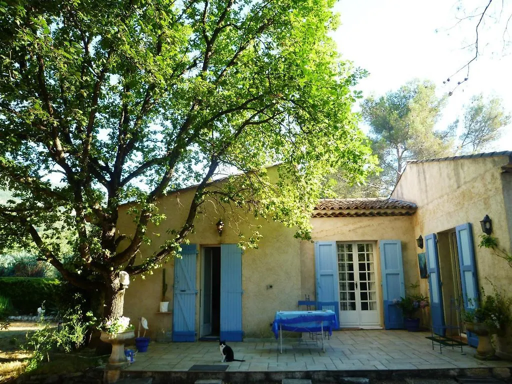 Villa Minouchka Tourrettes-sur-Loup