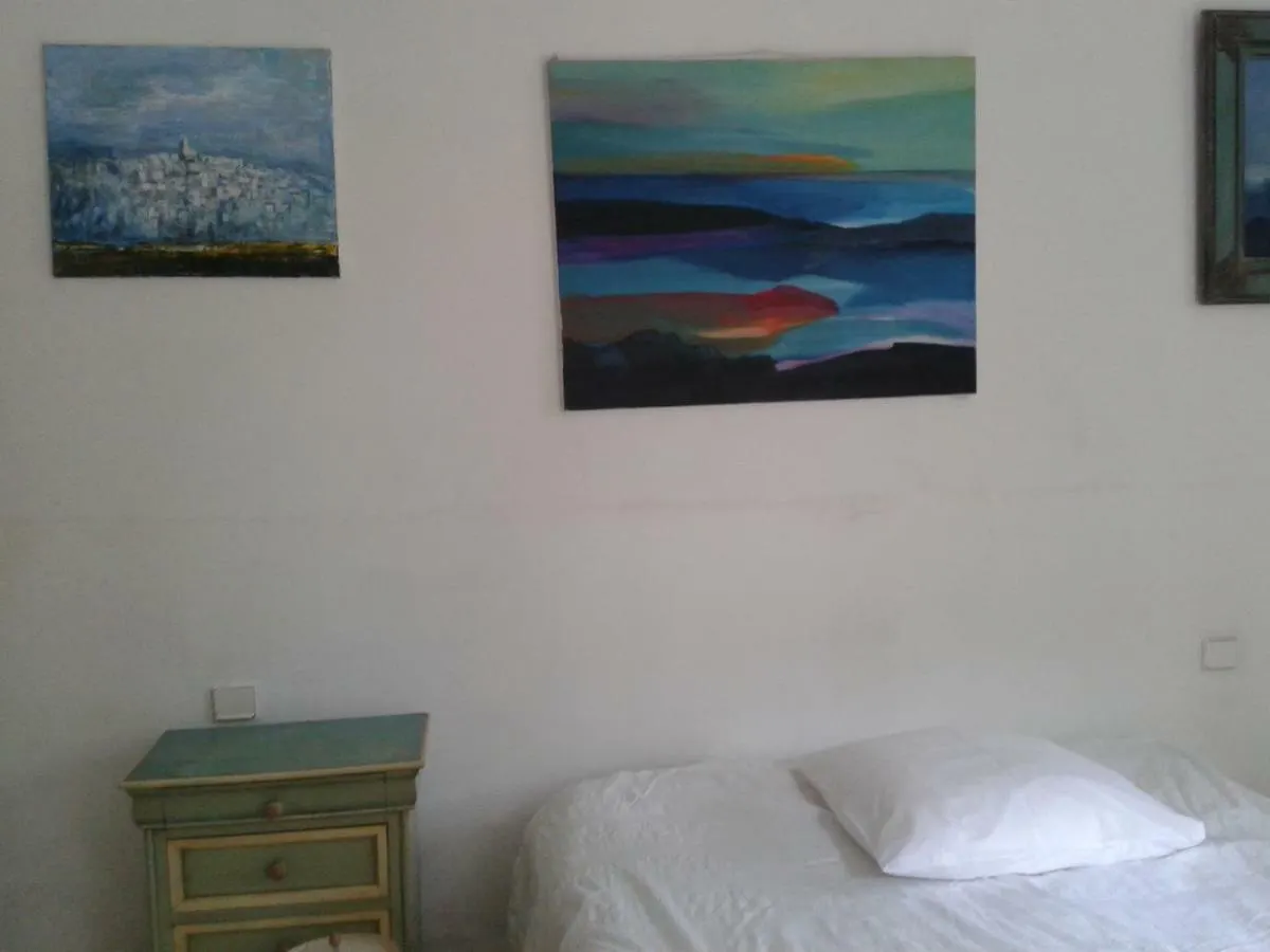 Villa Minouchka Tourrettes-sur-Loup Appartamento