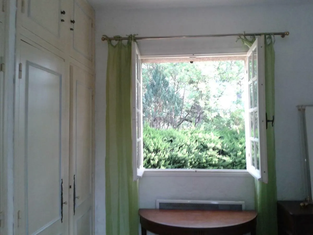 Villa Minouchka Tourrettes-sur-Loup