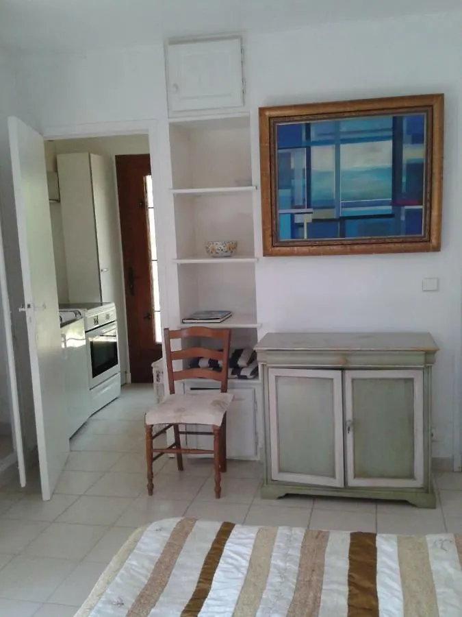 Villa Minouchka Tourrettes-sur-Loup Appartamento