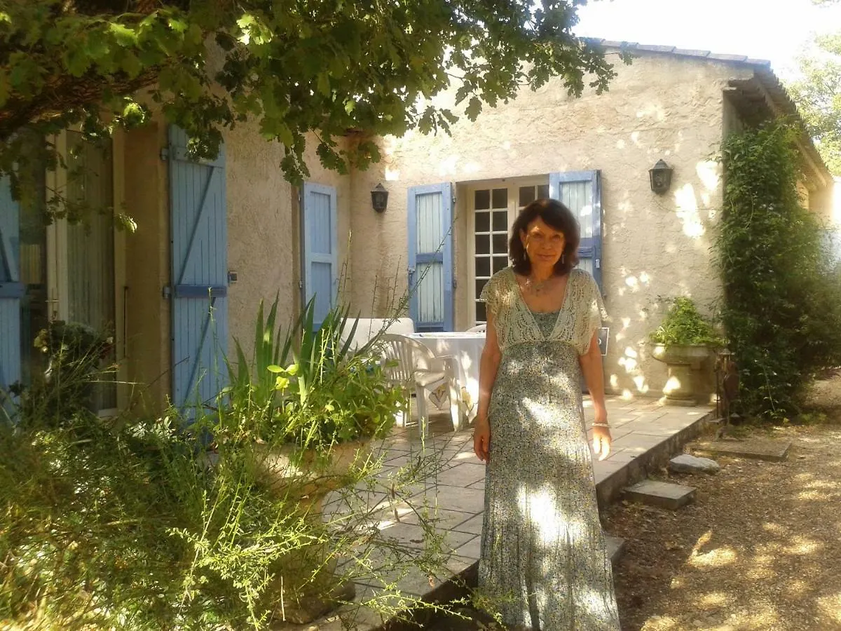 Villa Minouchka Tourrettes-sur-Loup 0*,  Francia