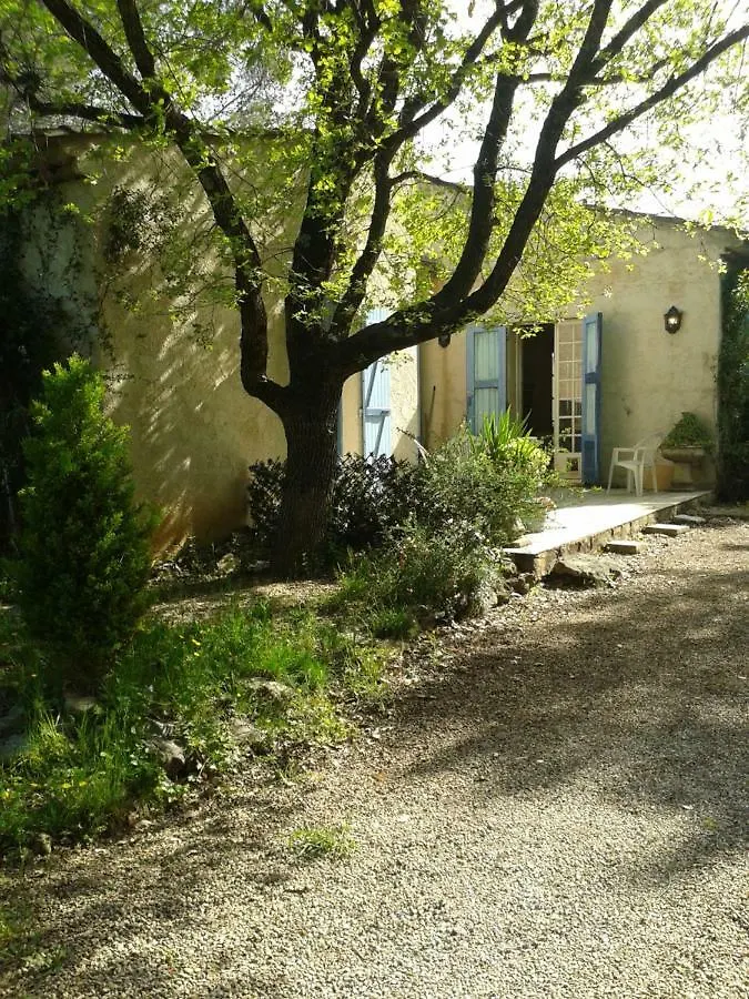 Villa Minouchka Tourrettes-sur-Loup France