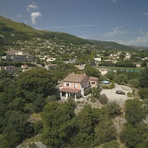 La Genevrière Tourrettes-sur-Loup