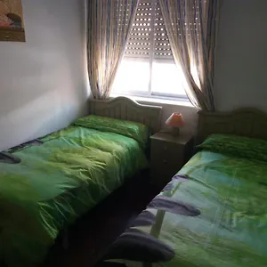 En Tu Propia Casa , Granada Spagna