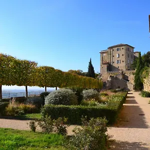 Pavillon De Lubéron Appartamento