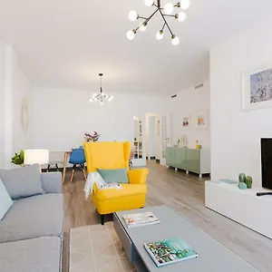 Hola Premium Centro , Málaga Spagna